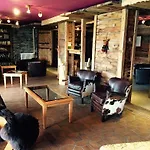 Otel Le Grand Leysin