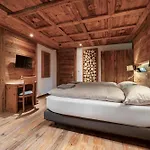 Le Grand Otel Leysin