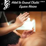 Le Grand 3* Leysin