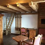 Le Grand Otel Leysin