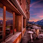 Otel Le Grand Leysin