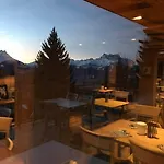 Le Grand 3* Leysin