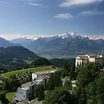 Le Grand 3* Leysin