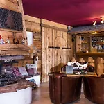 Le Grand Leysin