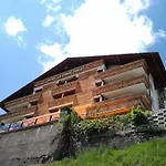 Le Grand Otel Leysin