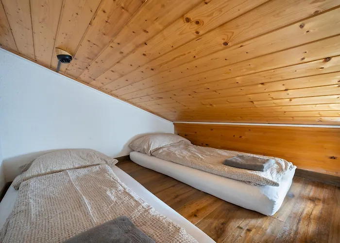 Le Grand Hotell Leysin