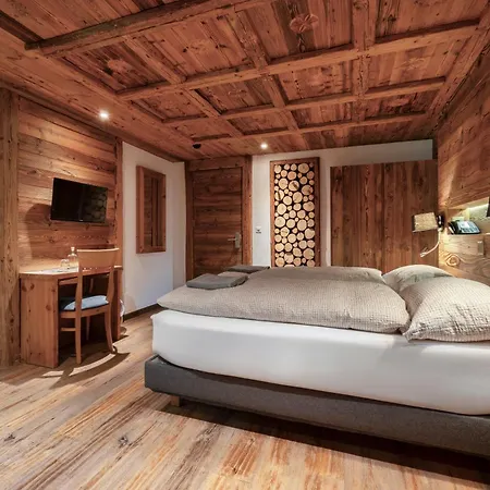 Le Grand Hotel Leysin