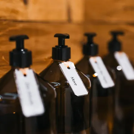 Hotel Le Grand Leysin