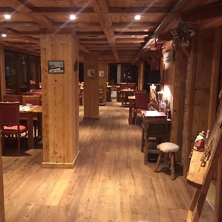 Le Grand 3* Leysin