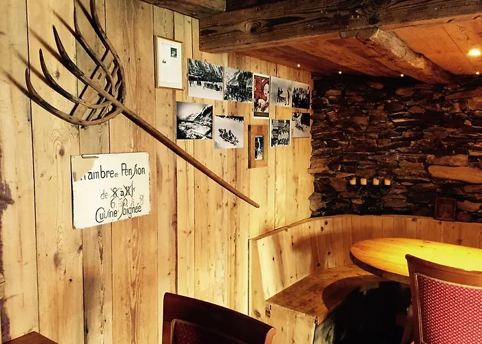 小木屋大酒店 酒店 3*