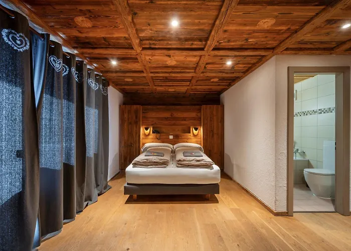 小木屋大酒店 酒店 3*