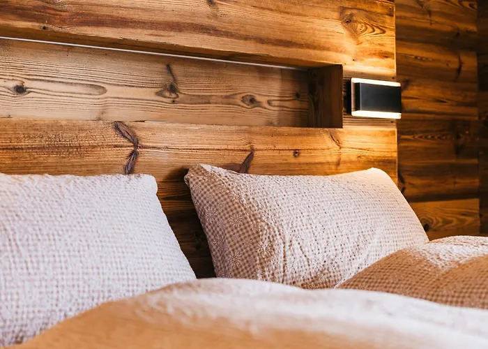 小木屋大酒店 酒店 3*