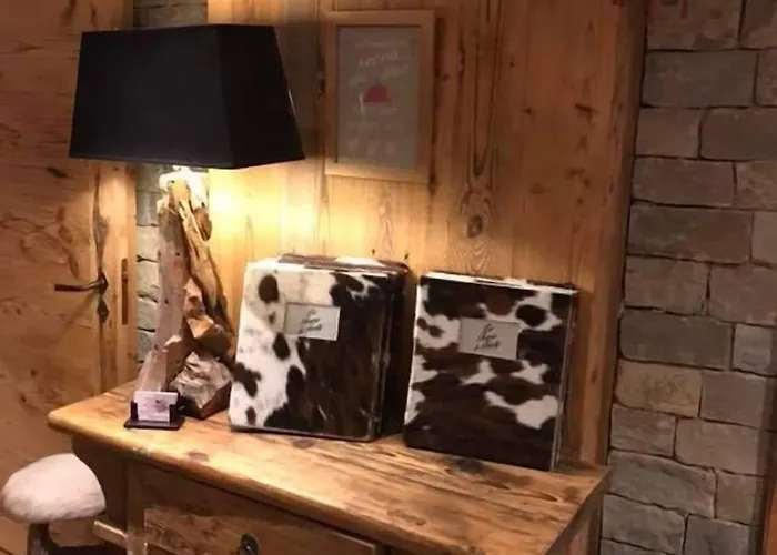 酒店 小木屋大酒店 3*